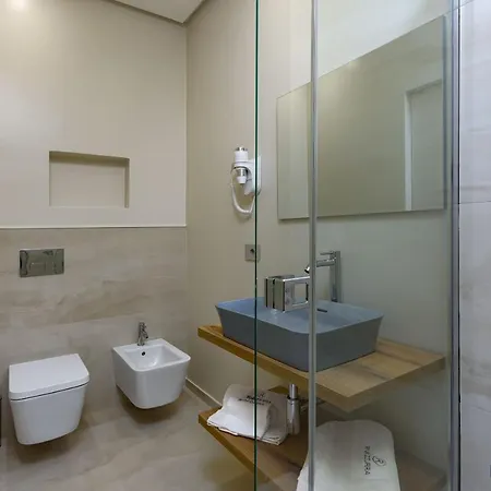 Rivazzurra Affittacamere San Vito Lo Capo