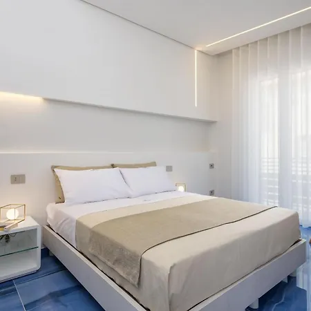 Affittacamere Rivazzurra San Vito Lo Capo