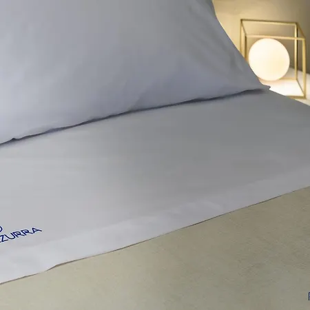 Guest house Rivazzurra *