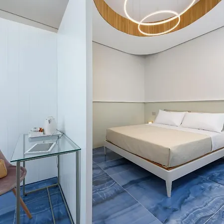 Rivazzurra Guest house *