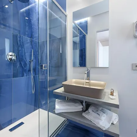 Rivazzurra Guest house *