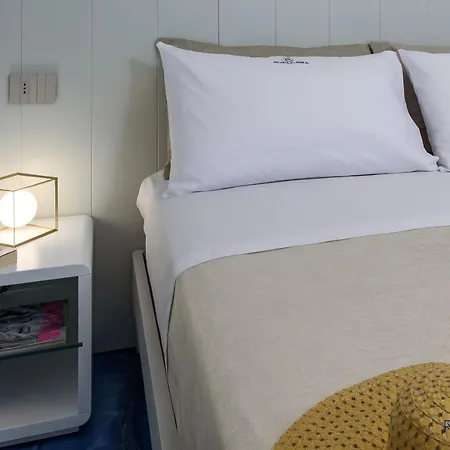 Guest house Rivazzurra *