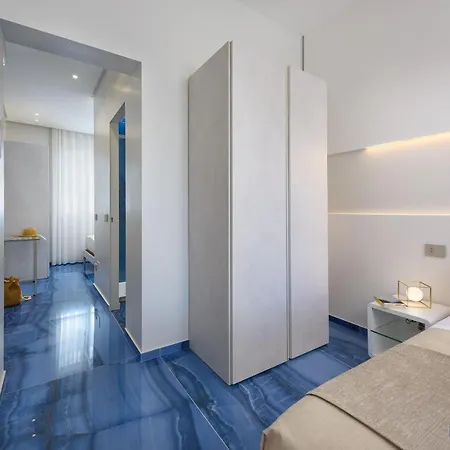 Guest house Rivazzurra