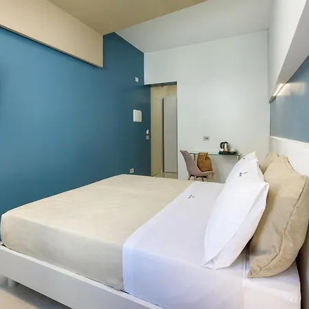 Guest house Rivazzurra *