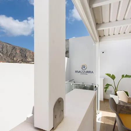 Rivazzurra Guest house