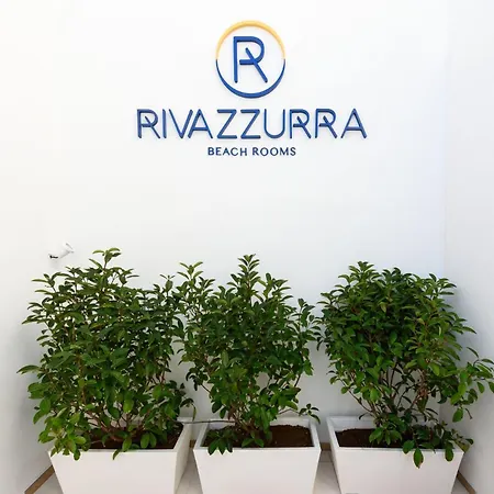 Affittacamere Rivazzurra *