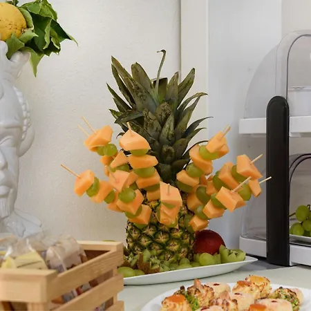 Guest house Rivazzurra