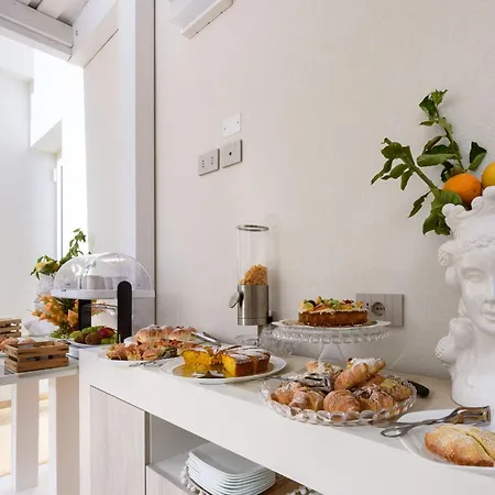 Guest house Rivazzurra *