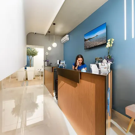 Guest house Rivazzurra *