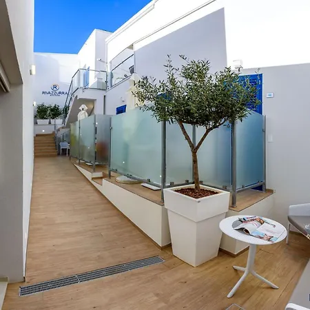 Rivazzurra San Vito Lo Capo