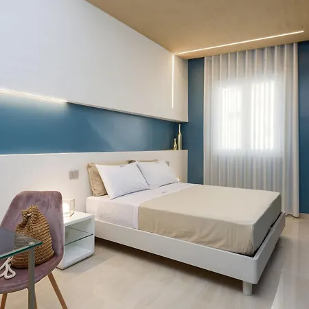Guest house Rivazzurra