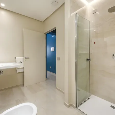 Rivazzurra Guest house *