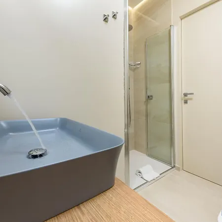 Guest house Rivazzurra *