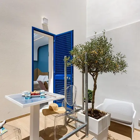 Rivazzurra * San Vito Lo Capo