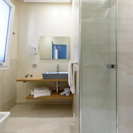 Guest house Rivazzurra