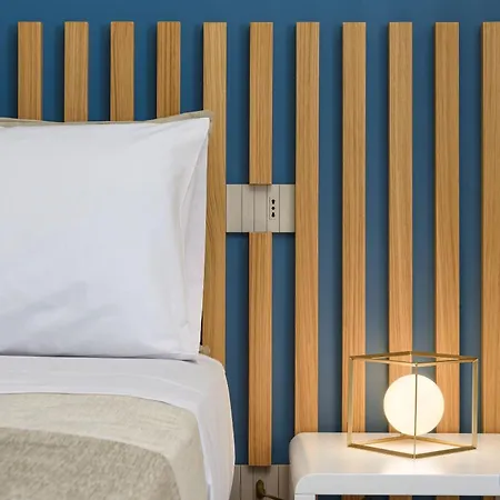Rivazzurra Guest house San Vito Lo Capo