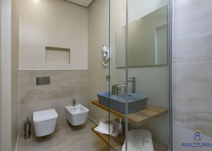 Rivazzurra Gasthof San Vito Lo Capo
