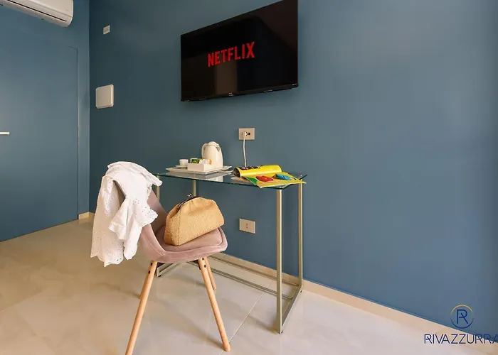 Rivazzurra Gasthof San Vito Lo Capo