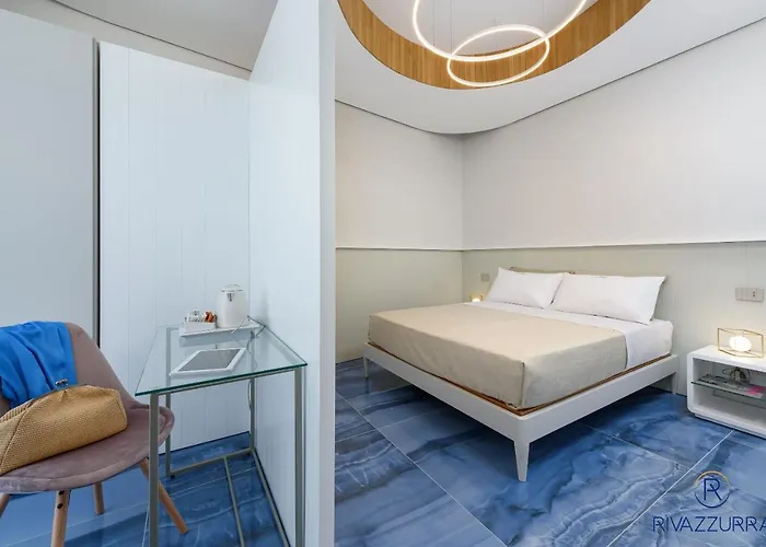 Rivazzurra Gasthof 3*