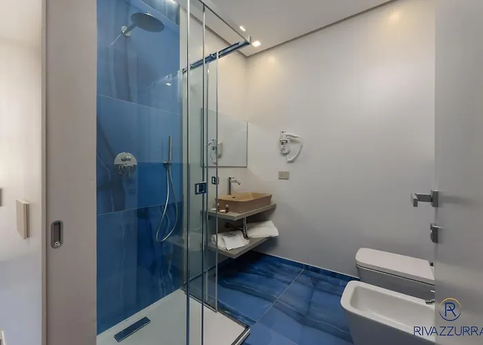 Rivazzurra 3* San Vito Lo Capo