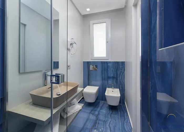 Rivazzurra 3*