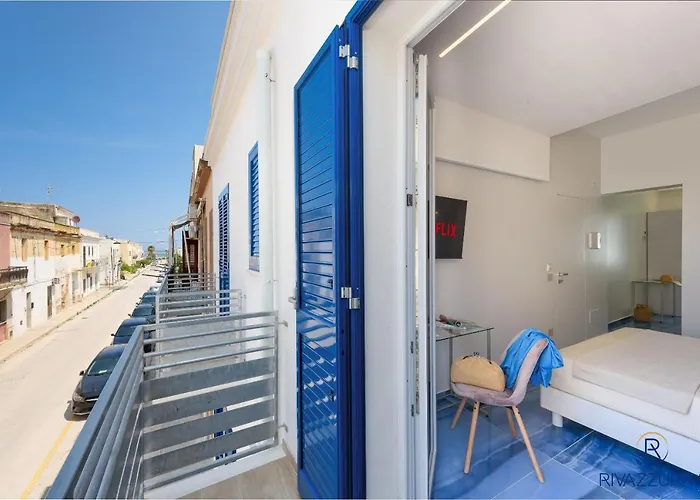 Rivazzurra 3*