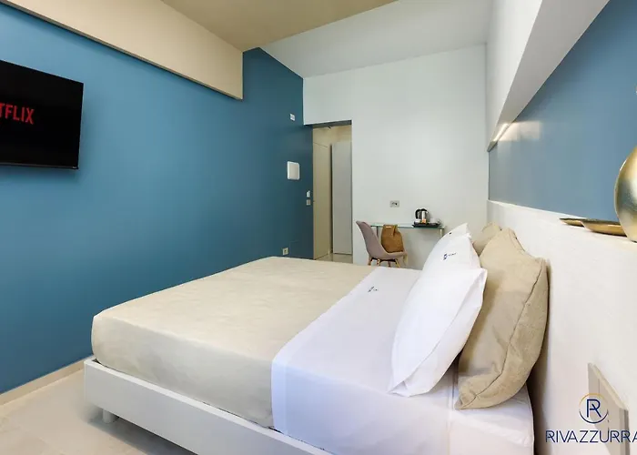 Gasthof Rivazzurra 3*