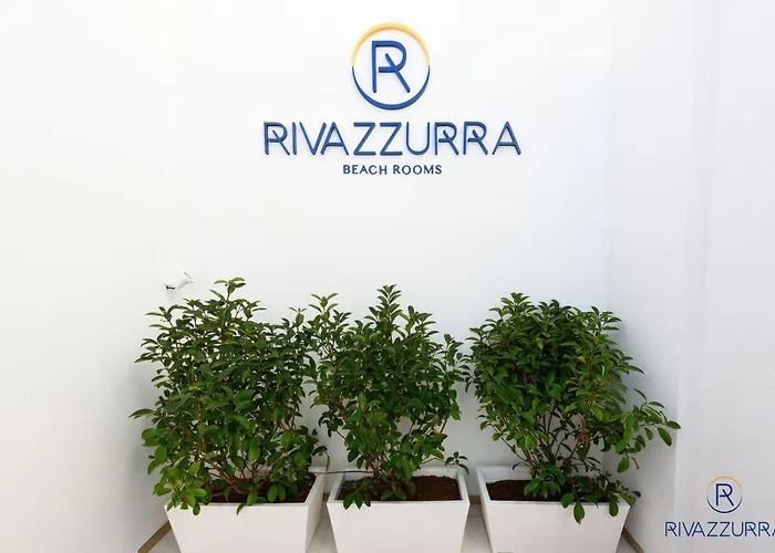 Gasthof Rivazzurra 3*