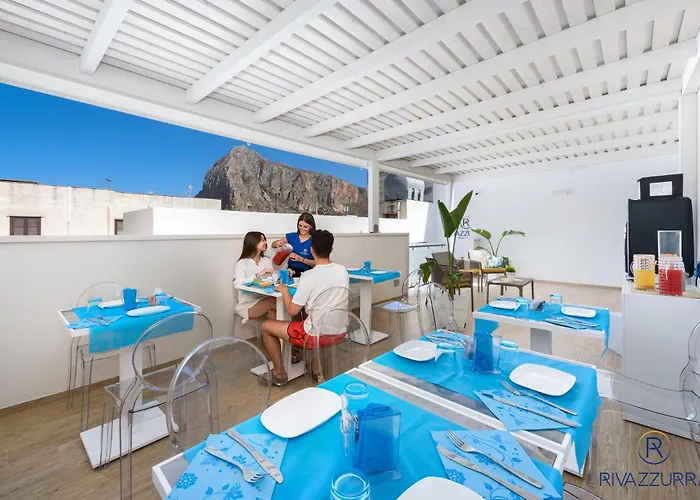 Rivazzurra Gasthof 3*