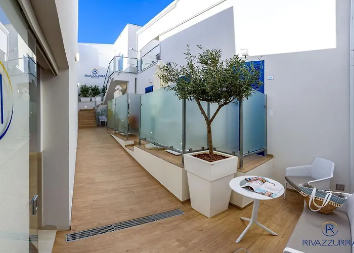 Rivazzurra San Vito Lo Capo