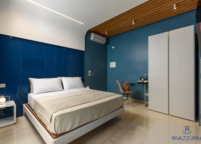 Rivazzurra Gasthof San Vito Lo Capo
