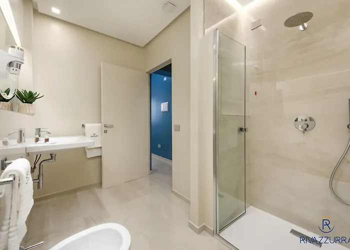 Rivazzurra Gasthof 3*