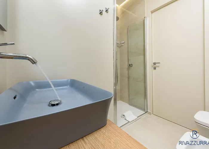 Gasthof Rivazzurra 3*