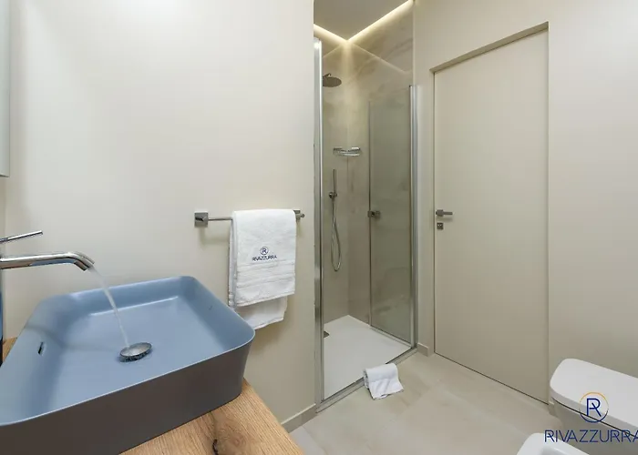 Rivazzurra Gasthof 3*