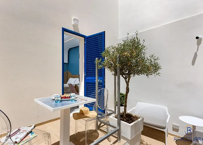 Rivazzurra 3* San Vito Lo Capo