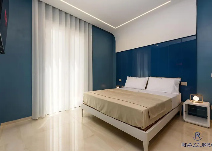 Rivazzurra 3* San Vito Lo Capo