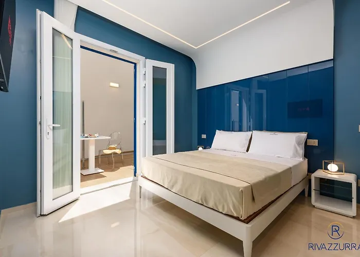 Rivazzurra 3*